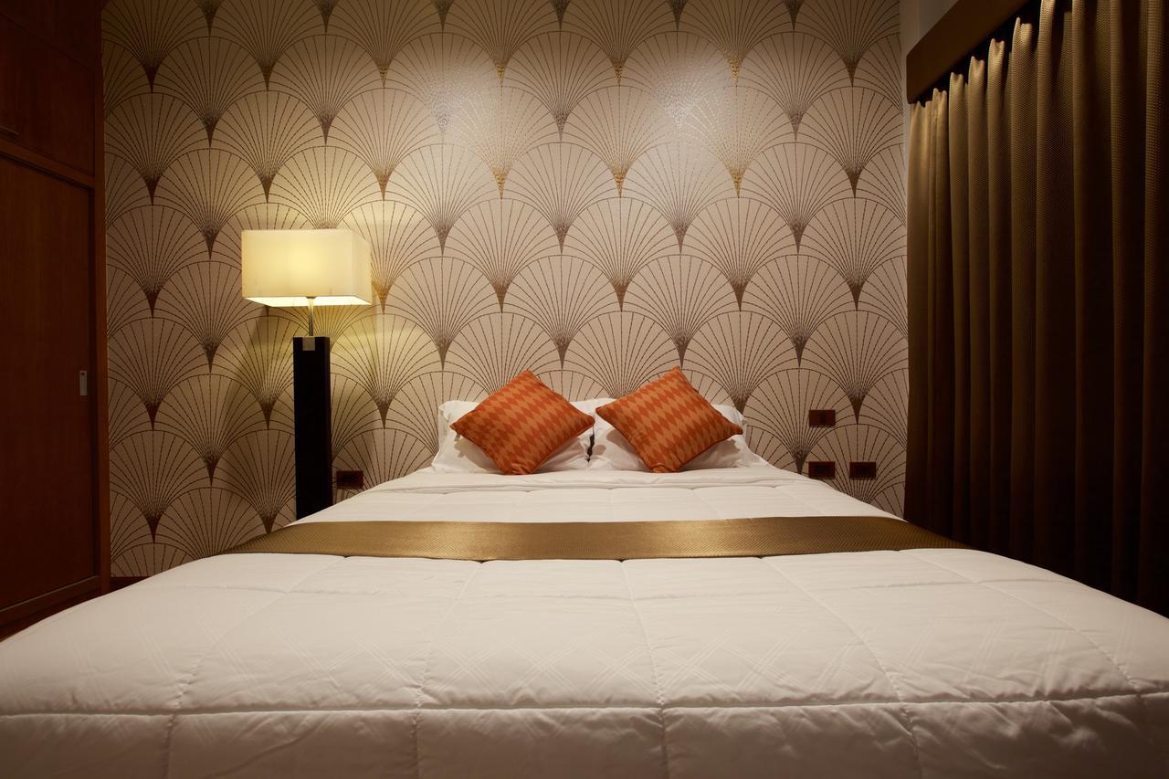 777 Food & Bed Hotell Chiang Rai Eksteriør bilde
